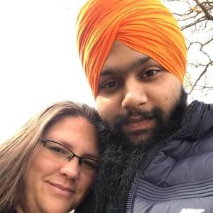 Meet your Posher, Tanya